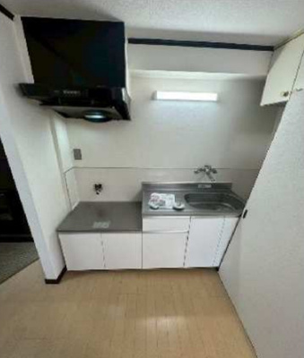 【キッチン】 | サンライトゆたか