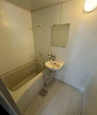 【浴室】 | サンライトゆたか