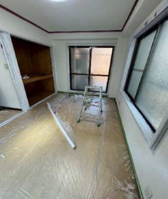 【寝室】 | サンライトゆたか