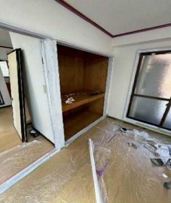 【収納】 | サンライトゆたか