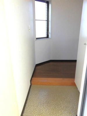 【玄関】 | グリーンハイム