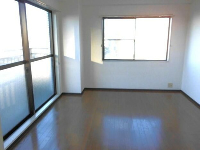 【居間・リビング】 | グリーンハイム