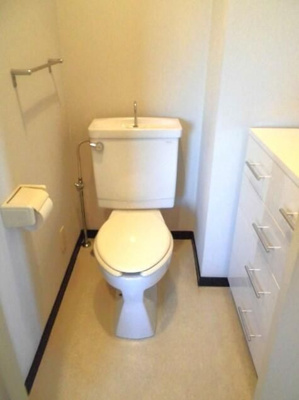 【トイレ】 | グリーンハイム