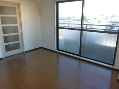 【寝室】 | グリーンハイム