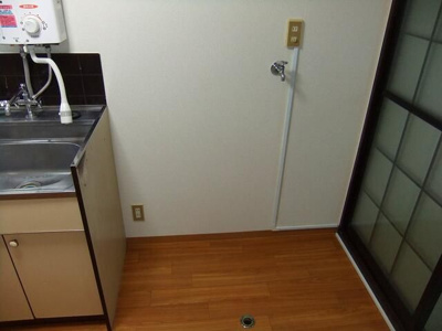 【設備】 | パルセ中野