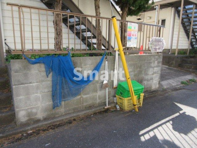 【その他】 | パルセ中野