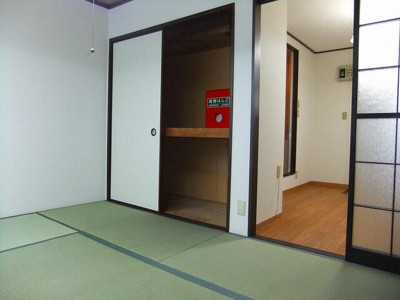 【収納】 | パルセ中野