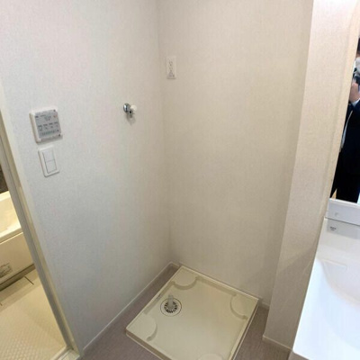 【設備】 | Brote東高円寺