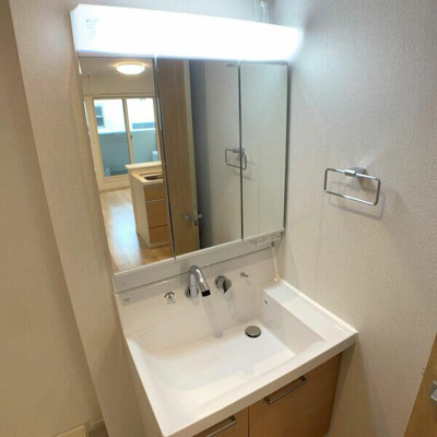 【独立洗面台】 | Brote東高円寺