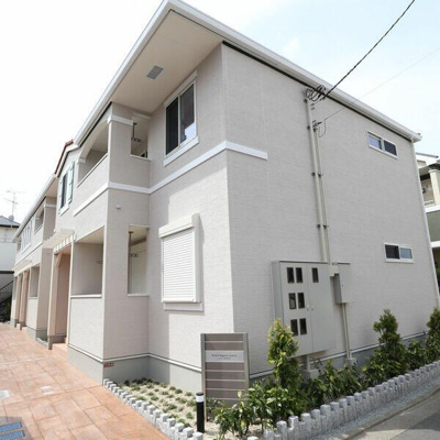 【外観】 | Brote東高円寺