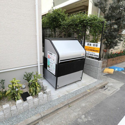 【その他共用部分】 | Brote東高円寺