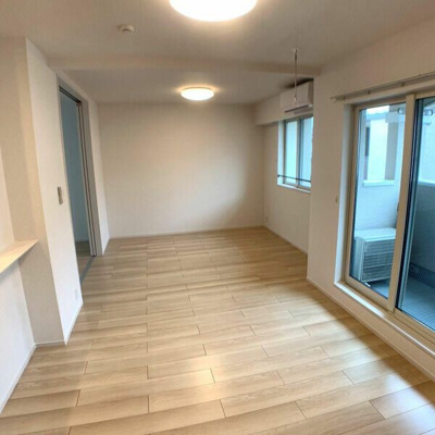 【居間・リビング】 | Brote東高円寺