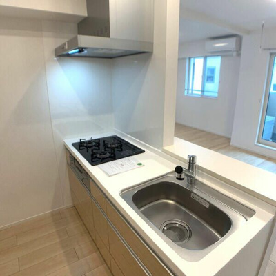 【キッチン】 | Brote東高円寺