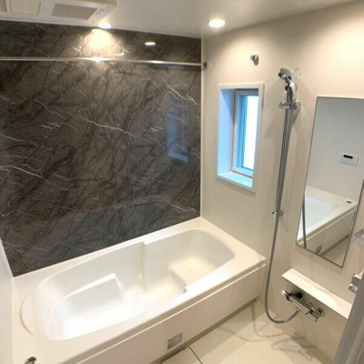 【浴室】 | Brote東高円寺