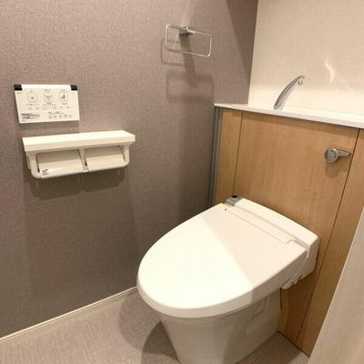 【トイレ】 | Brote東高円寺