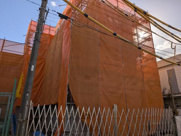 高円寺パレスの画像