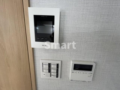 【セキュリティ】 | Arts沼袋