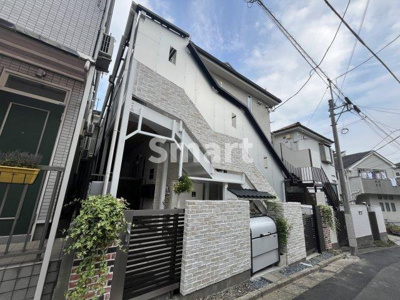 【外観】 | Arts沼袋