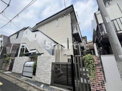 【外観】 | Arts沼袋