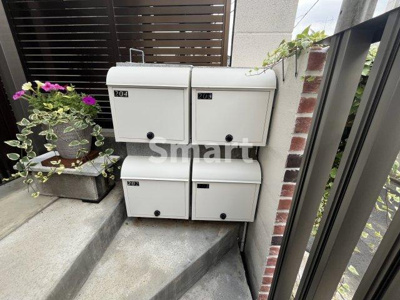 【その他共用部分】 | Arts沼袋