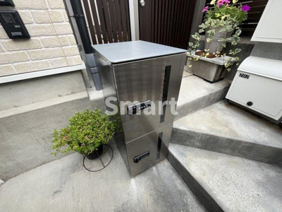 【その他共用部分】 | Arts沼袋