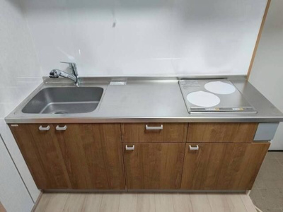 【キッチン】 | Arts沼袋