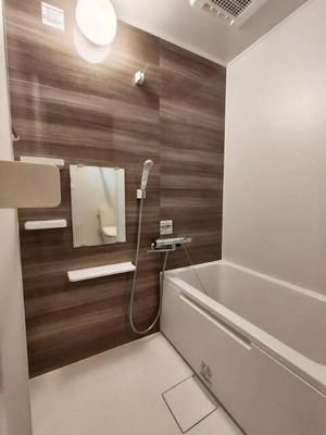 【浴室】 | Arts沼袋