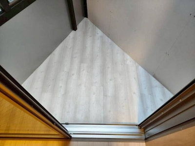 【バルコニー】 | Arts沼袋