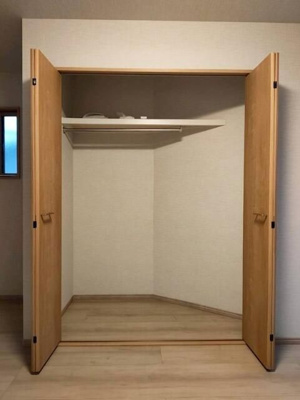 【収納】 | Arts沼袋