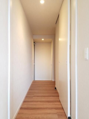 【玄関】 | アルチェ中野