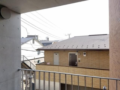 【展望】 | アルチェ中野