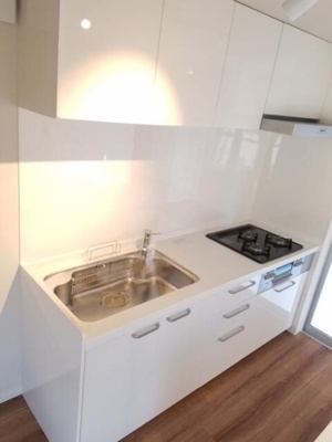 【キッチン】 | アルチェ中野