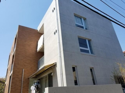 【外観】 | アルチェ中野