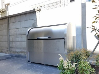 【その他共用部分】 | アルチェ中野