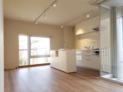 【居間・リビング】 | アルチェ中野