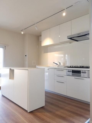 【キッチン】 | アルチェ中野