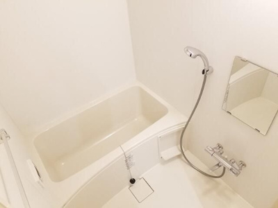 【浴室】 | アルチェ中野