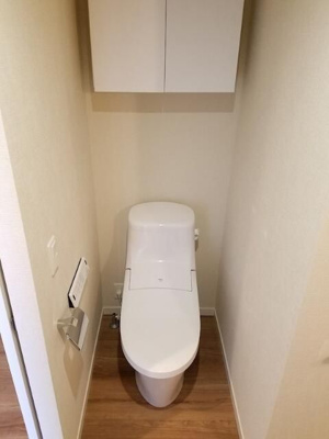 【トイレ】 | アルチェ中野