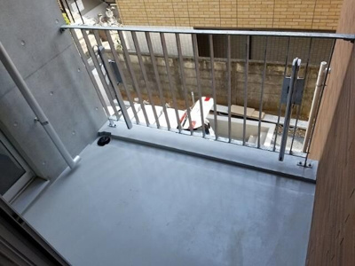 【バルコニー】 | アルチェ中野