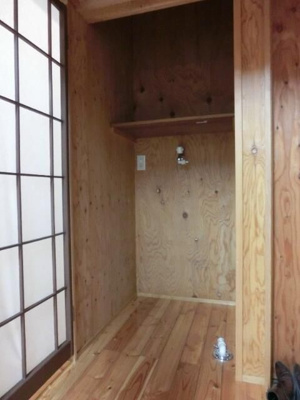 【設備】 | MEN24