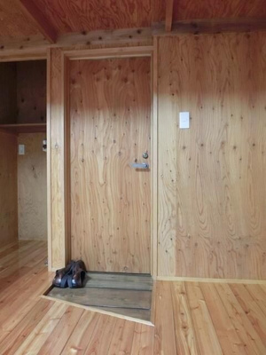 【玄関】 | MEN24