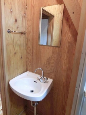 【独立洗面台】 | MEN24