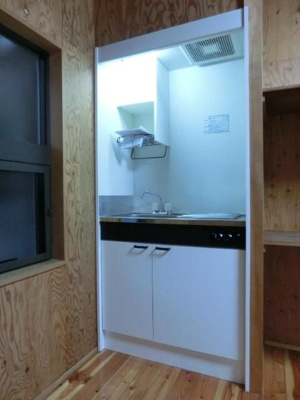 【キッチン】 | MEN24