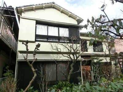 【外観】 | MEN24