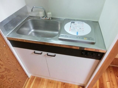 【キッチン】 | MEN24