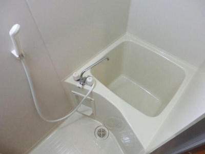 【浴室】 | MEN24