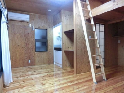 【寝室】 | MEN24