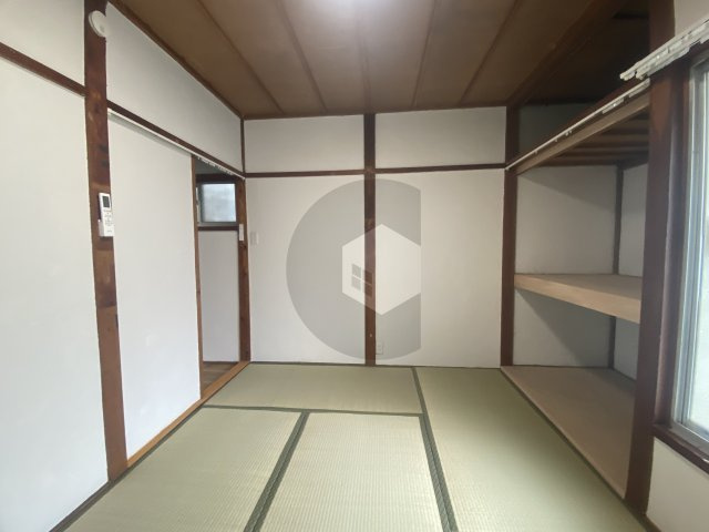 御厨東2丁目 貸家の内装