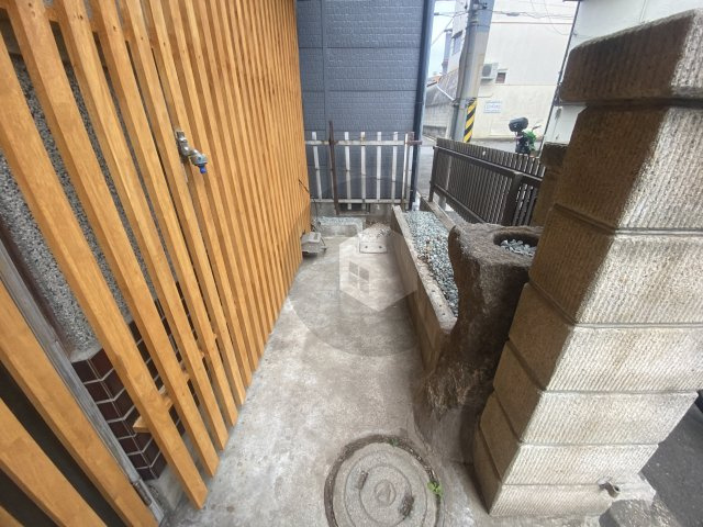 御厨東2丁目 貸家のその他共用部分