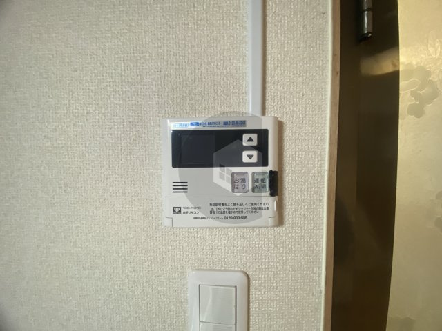 御厨東2丁目 貸家の設備